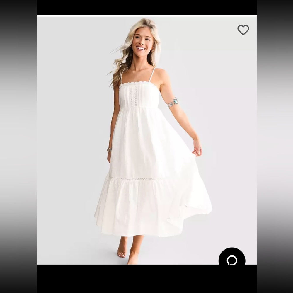 Wrangler Dress- worn once